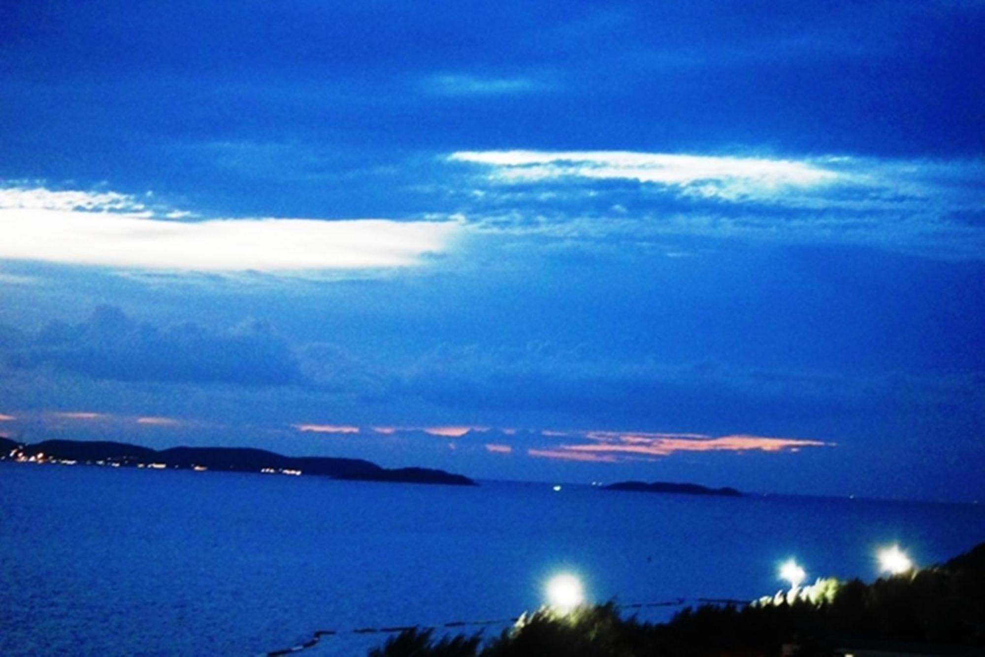 Viewtalay Beachfront By Nd Pattaya Cameră foto